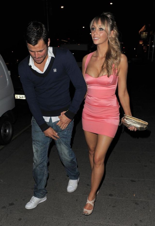 Charlotte Mears. I don’t know who’s she but she is splendid (6 photos)