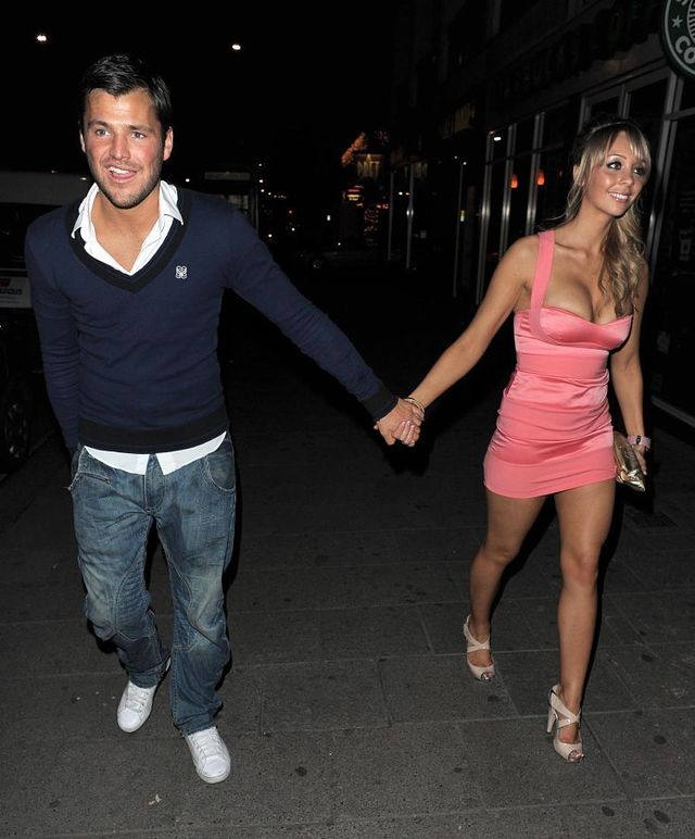 Charlotte Mears. I don’t know who’s she but she is splendid (6 photos)
