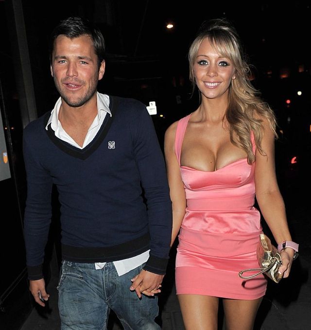 Charlotte Mears. I don’t know who’s she but she is splendid (6 photos)