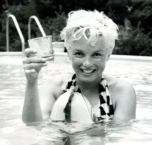 Marilyn Monroe (24 photos)