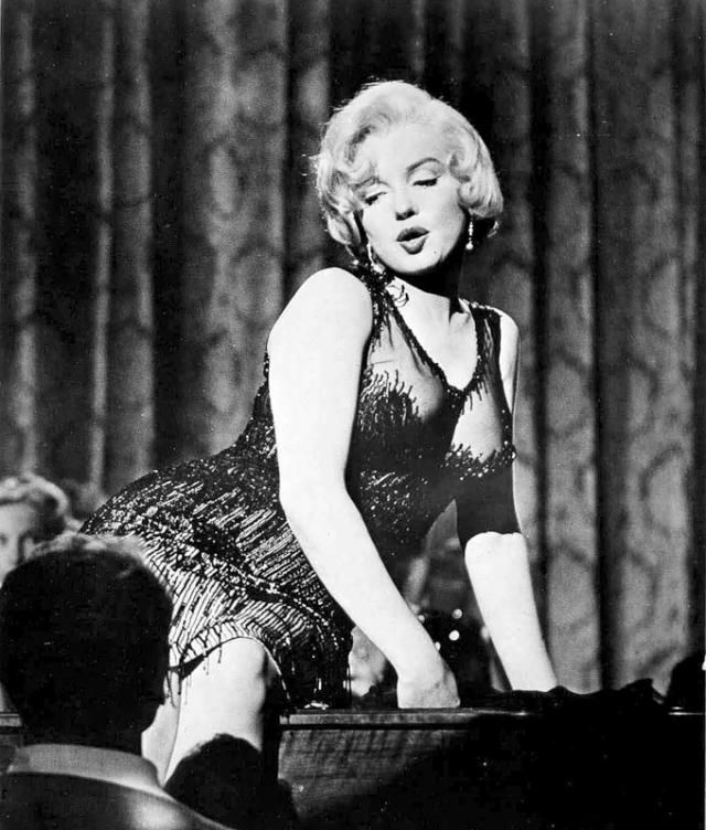 Marilyn Monroe (24 photos)