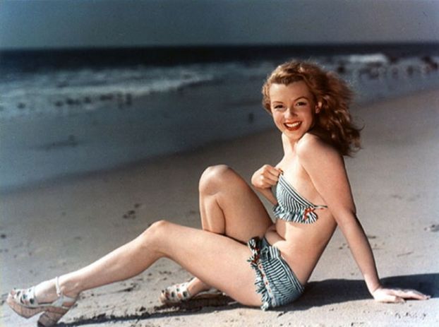 Marilyn Monroe (24 photos)