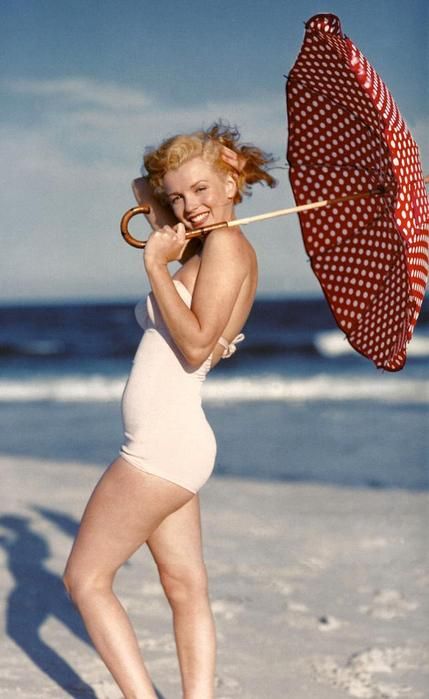 Marilyn Monroe (24 photos)