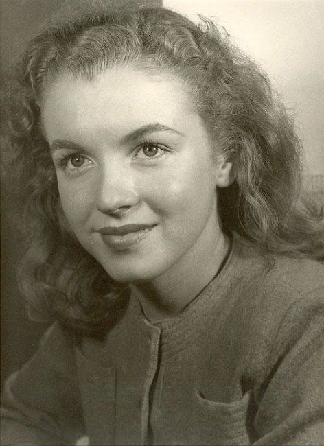 Marilyn Monroe (24 photos)