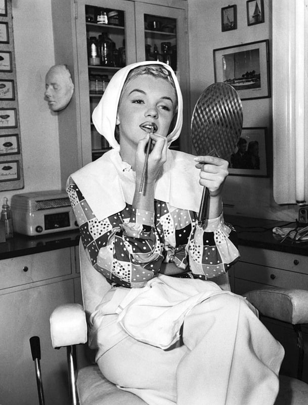 Marilyn Monroe (24 photos)
