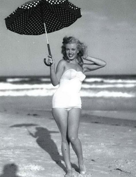 Marilyn Monroe (24 photos)