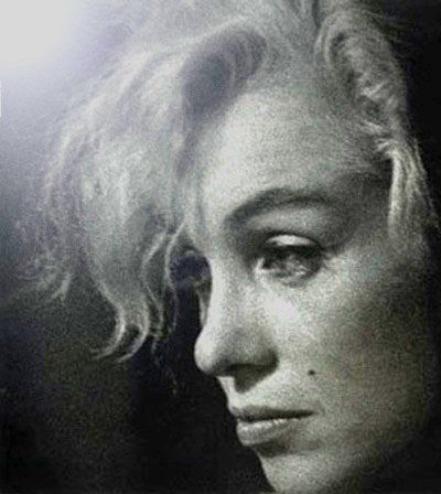 Marilyn Monroe (24 photos)