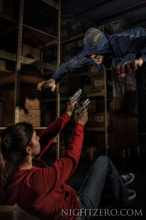 Left 5 Dead (10 photos)