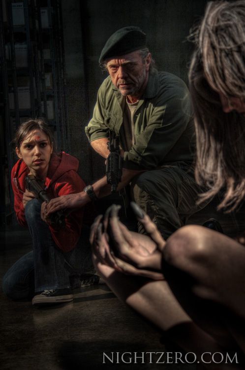 Left 5 Dead (10 photos)