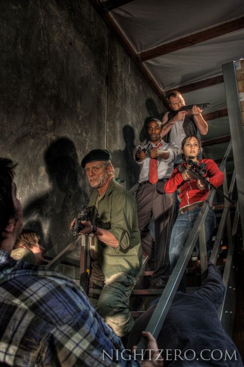 Left 5 Dead (10 photos)