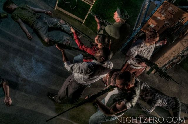 Left 5 Dead (10 photos)