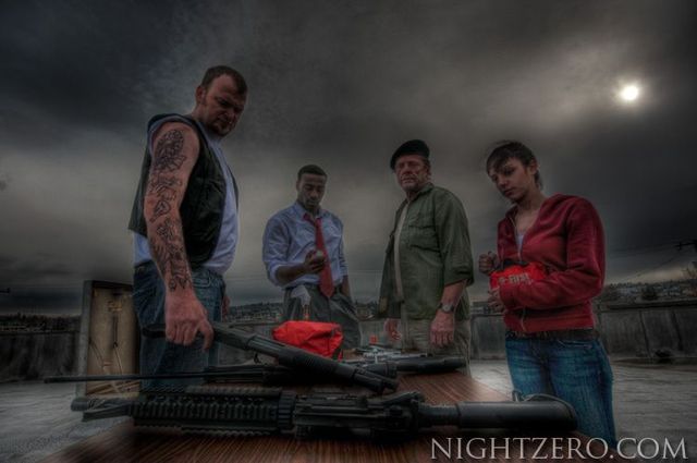 Left 5 Dead (10 photos)