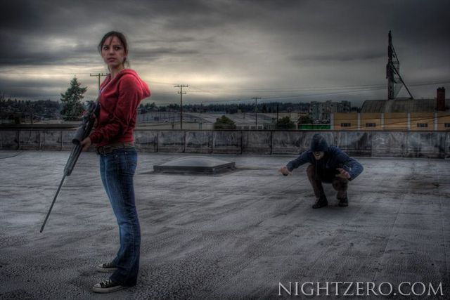 Left 5 Dead (10 photos)