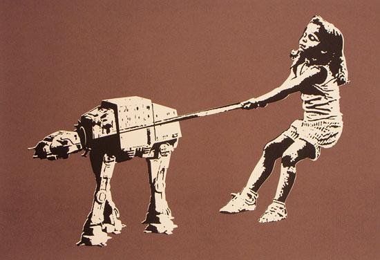 I love Star Wars. And you? ;) (65 photos)
