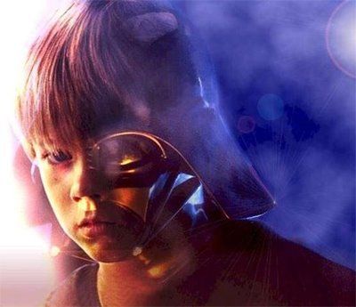 I love Star Wars. And you? ;) (65 photos)