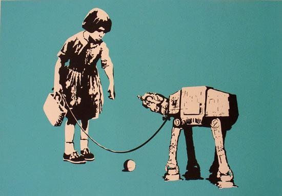I love Star Wars. And you? ;) (65 photos)