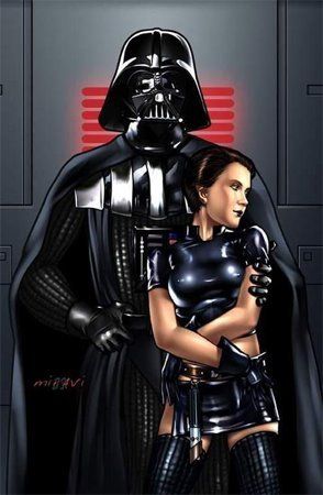 I love Star Wars. And you? ;) (65 photos)