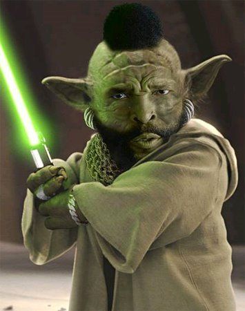 I love Star Wars. And you? ;) (65 photos)