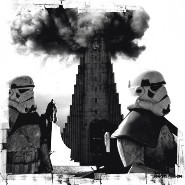 I love Star Wars. And you? ;) (65 photos)