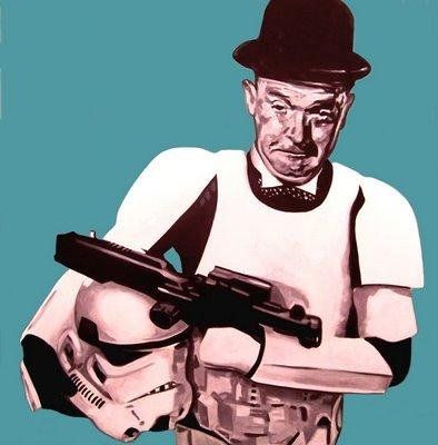 I love Star Wars. And you? ;) (65 photos)