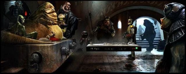 I love Star Wars. And you? ;) (65 photos)