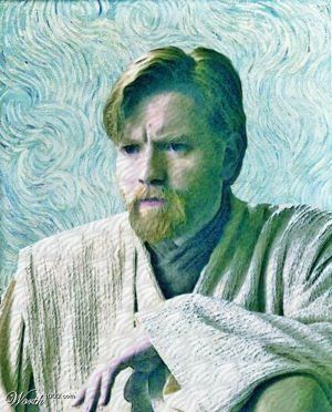 I love Star Wars. And you? ;) (65 photos)