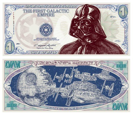 I love Star Wars. And you? ;) (65 photos)