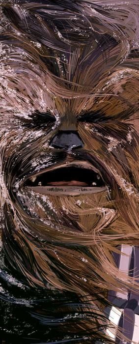 I love Star Wars. And you? ;) (65 photos)