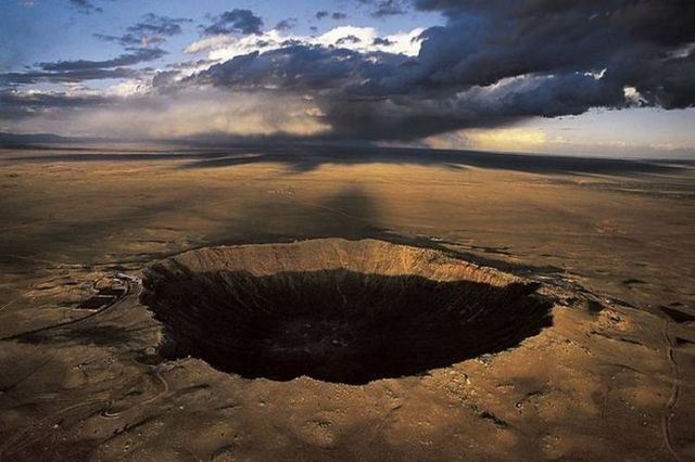 Beautiful pictures made from above (40 photos)