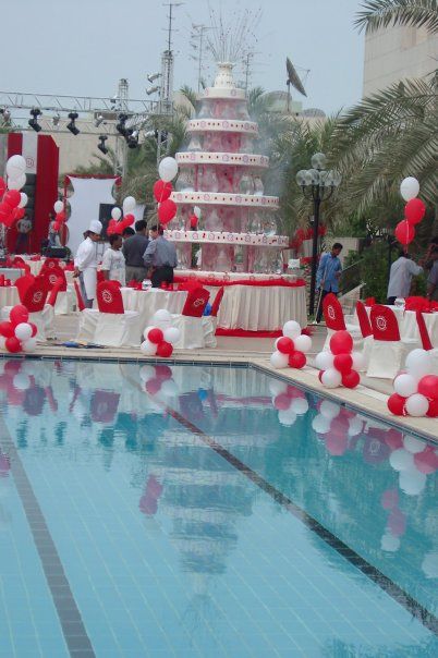 Wedding cakes (26 photos)