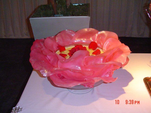 Wedding cakes (26 photos)