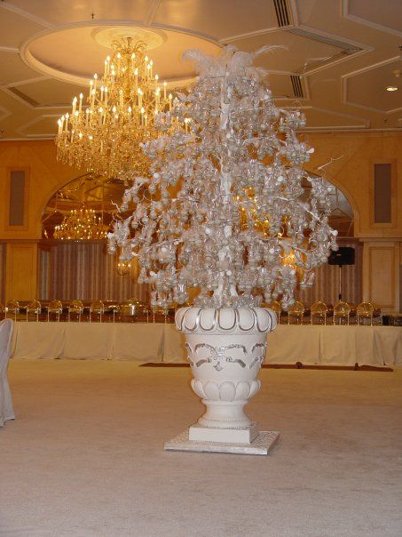 Wedding cakes (26 photos)