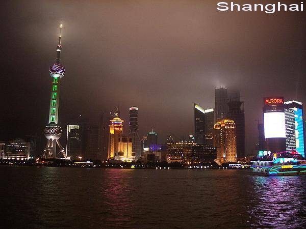 Cities of the world. Beautiful pictures (19 photos)