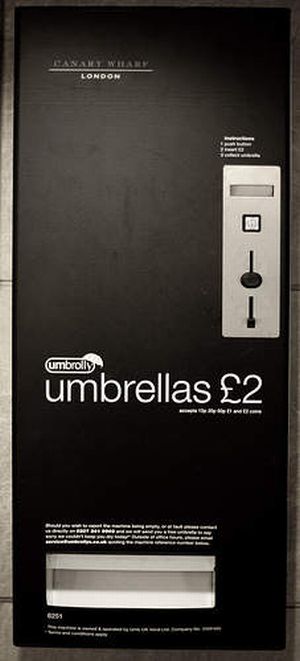 We can buy anything in vending machines (17 photos)