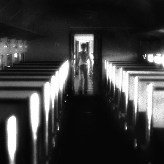 Beautiful selection of monochrome photos (37 photos)