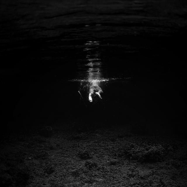 Beautiful selection of monochrome photos (37 photos)