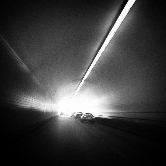 Beautiful selection of monochrome photos (37 photos)