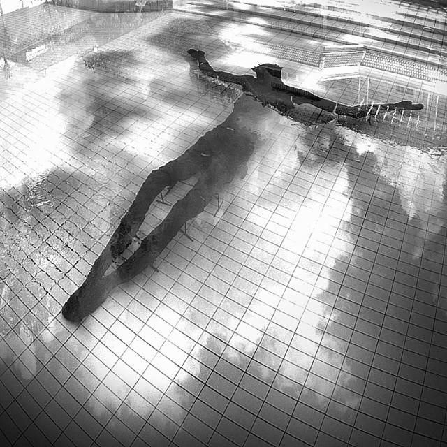 Beautiful selection of monochrome photos (37 photos)