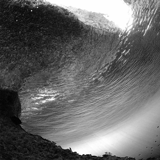 Beautiful selection of monochrome photos (37 photos)