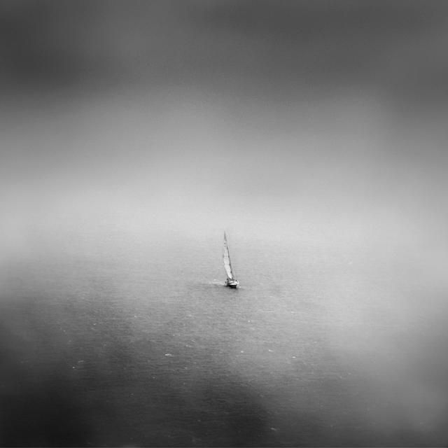 Beautiful selection of monochrome photos (37 photos)