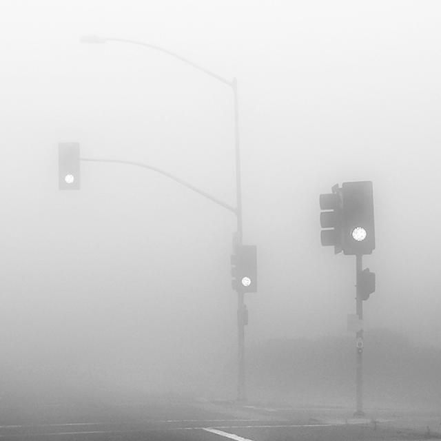 Beautiful selection of monochrome photos (37 photos)