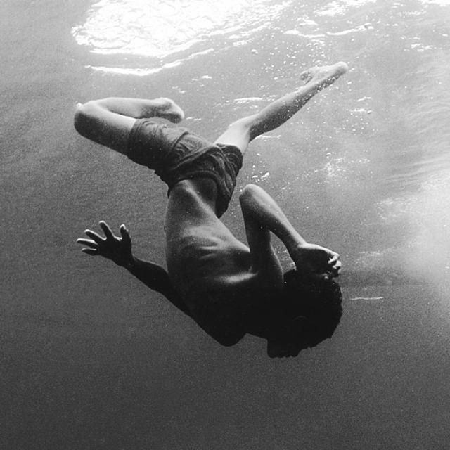 Beautiful selection of monochrome photos (37 photos)