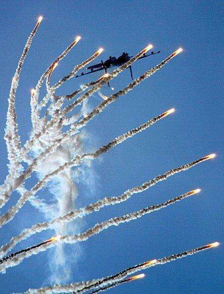 Military aviation (7 photos)