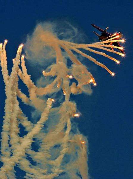 Military aviation (7 photos)