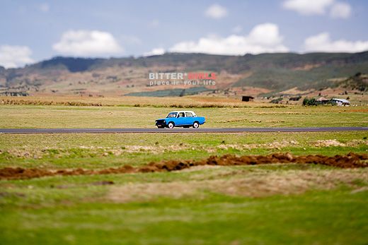 World of little people. Great pictures done with a tilt-shift technique (60 photos)