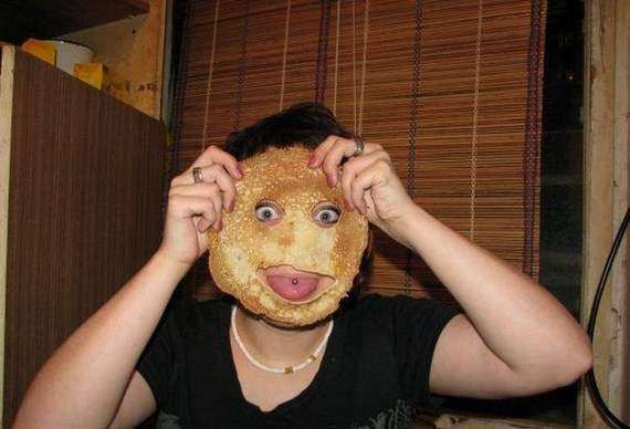 Smile more often :) (24 photos)
