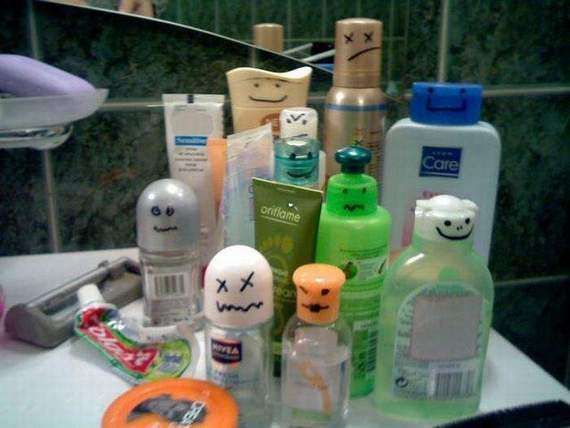 Smile more often :) (24 photos)
