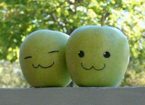 Smile more often :) (24 photos)