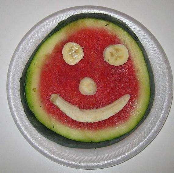 Smile more often :) (24 photos)