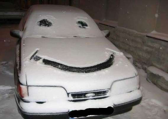 Smile more often :) (24 photos)